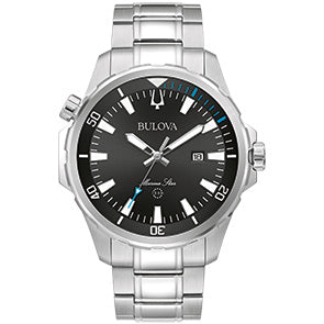Bulova - Marine Star - Series B - 96B382