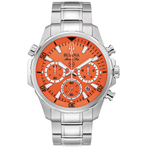 Bulova - Marine Star - Series B - 96B395