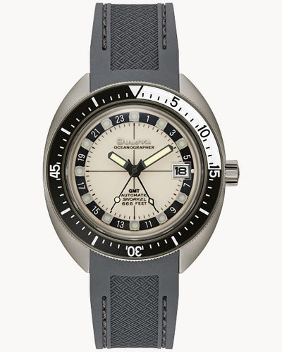 Oceanographer GMT