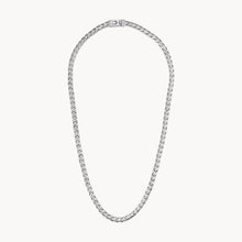 Load image into Gallery viewer, Bulova Jewelry - Link Necklace - BVC1057-NSTNA