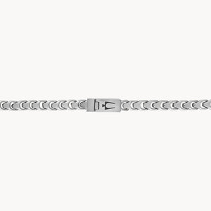 Bulova Jewelry - Link Necklace - BVC1057-NSTNA