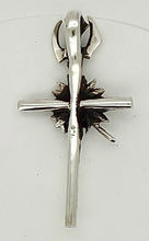Load image into Gallery viewer, Apostolate of the Cross Sterling Silver Pendant