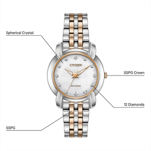 Jolie - EM0716-58A
