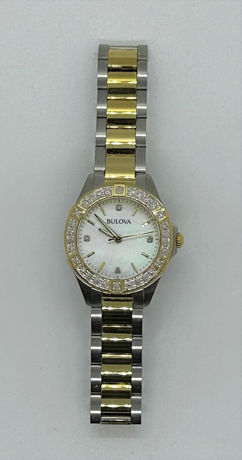 Sutton - Classic (Preowned)