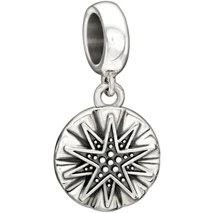 You Are My Sunshine Soul Charm - 2010-3169