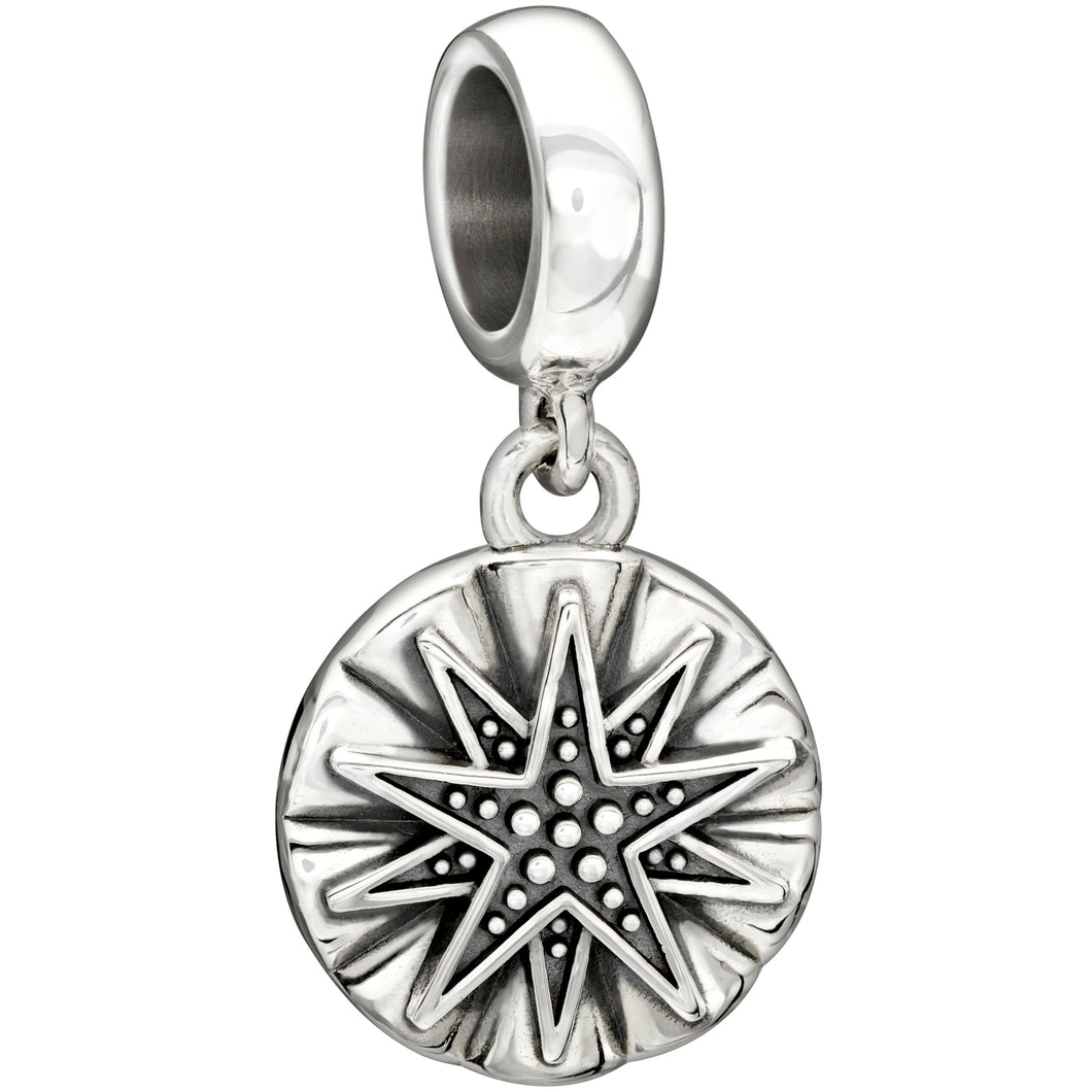 You Are My Sunshine Soul Charm - 2010-3169