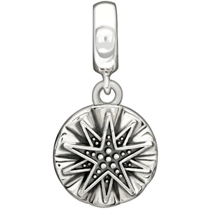 You Are My Sunshine Soul Charm - 2010-3169