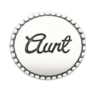 Aunt Disc - 2010-3227