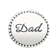 Load image into Gallery viewer, Dad Disc - 2010-3246