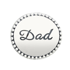 Dad Disc - 2010-3246