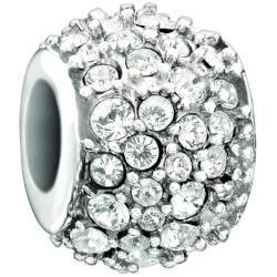 Jeweled Kaleidoscope Clear - 2025-0853