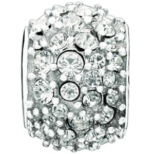 Jeweled Kaleidoscope Clear - 2025-0853