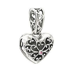 In My Heart Locket - 2025-0949