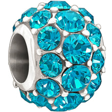Load image into Gallery viewer, ZZZ Splendor Bright Blue - 2025-0978