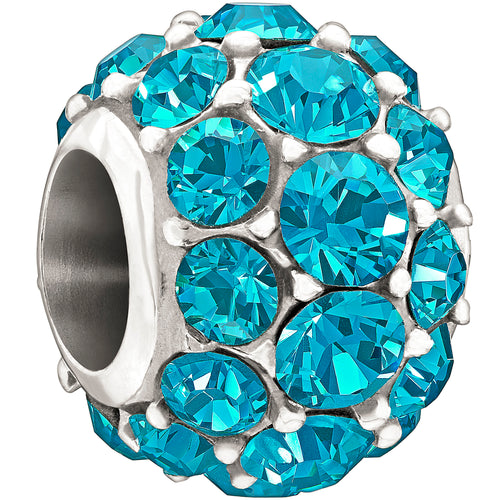 Splendor Bright Blue - 2025-0978