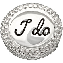 Load image into Gallery viewer, I Do Ring Box - 2025-1102