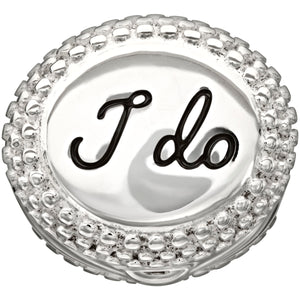 I Do Ring Box - 2025-1102