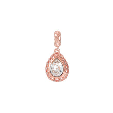 Load image into Gallery viewer, Blush BoHo Teardrop - 2025-2522