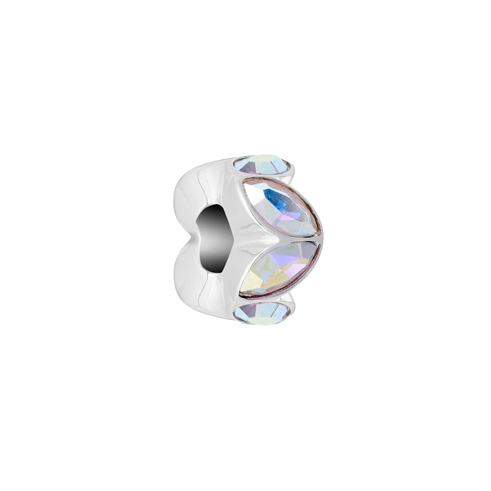 Reflections Crystal Accent, Crystal AB - 2025-2532