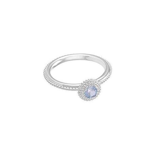 Ring - Soiree Birthstone, March, Size 7 - 1125-0134