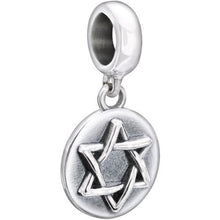 Load image into Gallery viewer, Shalom Soul Charm - 2010-3151