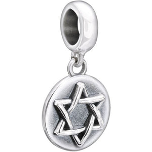Shalom Soul Charm - 2010-3151