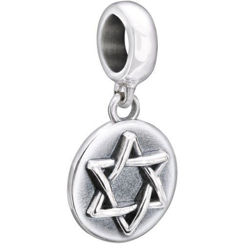 Shalom Soul Charm - 2010-3151