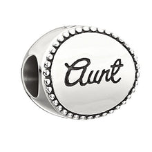 Load image into Gallery viewer, Aunt Disc - 2010-3227