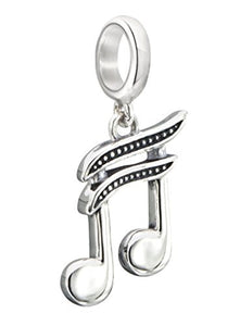 High Note Musical Note - 2010-3276