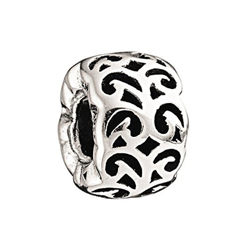 Swirling Dreams Charm - 2010-3000