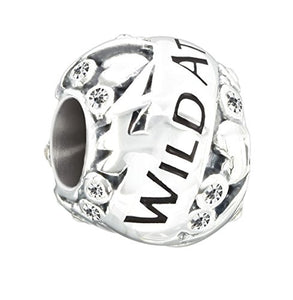 Wild At Heart Lyrical Charm - 2025-1316