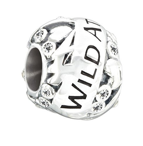 Wild At Heart Lyrical Charm - 2025-1316