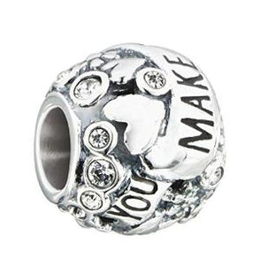 You Make My Heart Sing Charm - 2025-1309