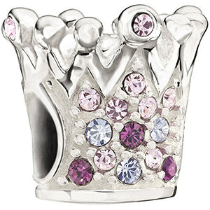 Crystal Crown Purple - 2083-0397