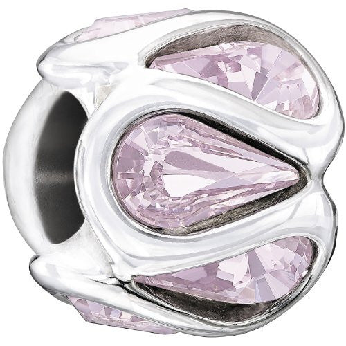 Embrace Light Amethyst - 2025-1057
