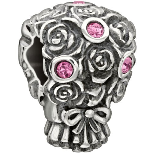 Wedding Bouquet Charm - 2025-1116