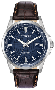 ZZZ World Time - BX1000-06L