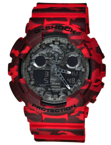 ZZZ GA-100CM-4A