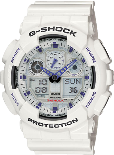 GA100A-7A