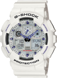 GA100A-7A