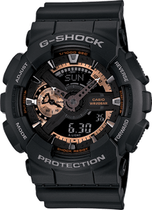 GA-110RG-1A