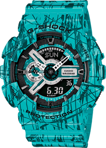 GA-110SL-3A