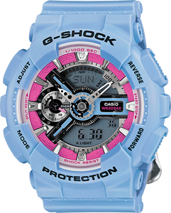 GMAS-110F-2A