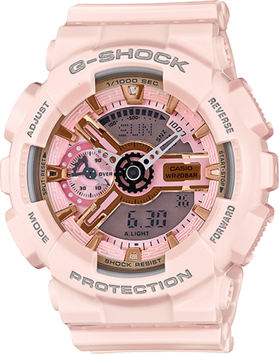 GMAS-110MP-4A1