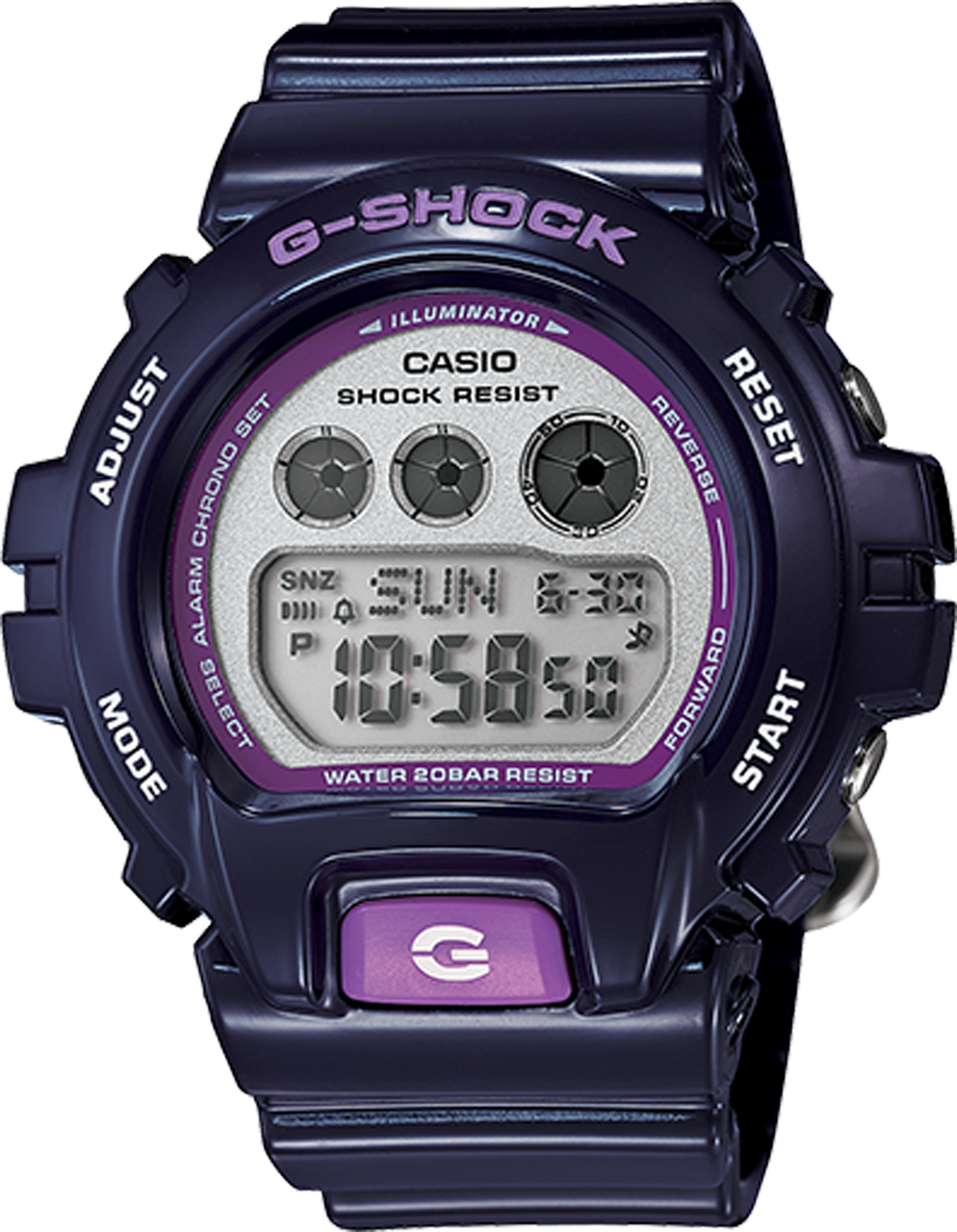 GMDS-6900CC-2