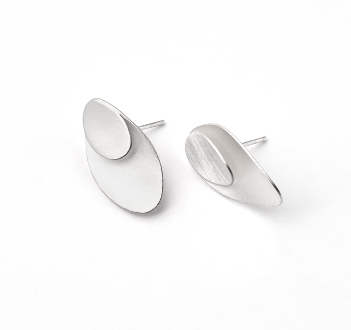 Scales Earrings
