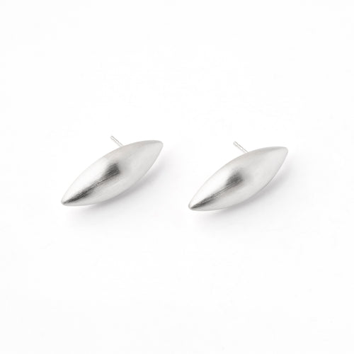 Wheat (Large) Earrings