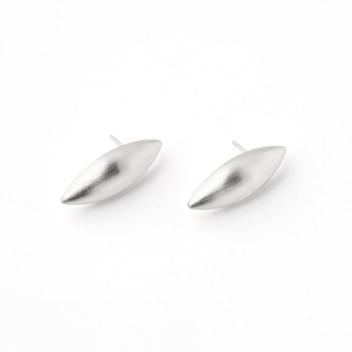Wheat (Large) Earrings
