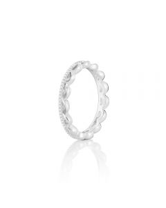 Loopy Accent Ring (7) - 1110-0472