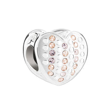 Load image into Gallery viewer, Pinstripes Charm - 2025-1771